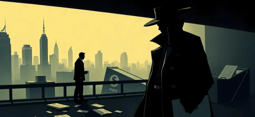 Top 10 Films About Debt Collectors