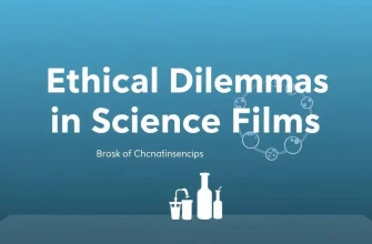 10 Must-Watch Films on Scientific Ethics