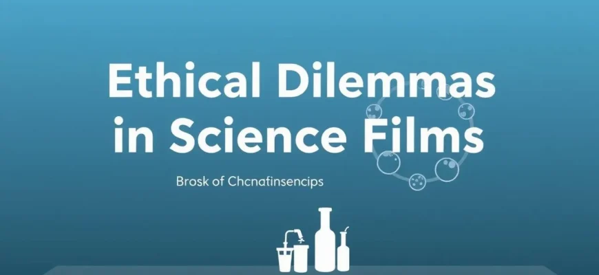 10 Must-Watch Films on Scientific Ethics