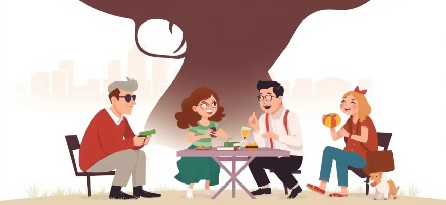 Family-Friendly Gangster Films: A Unique Blend of Crime and Comedy