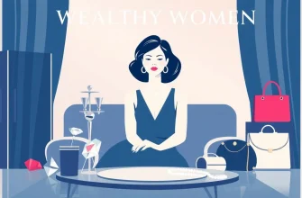 Films About Wealthy Women: A Cinematic Journey