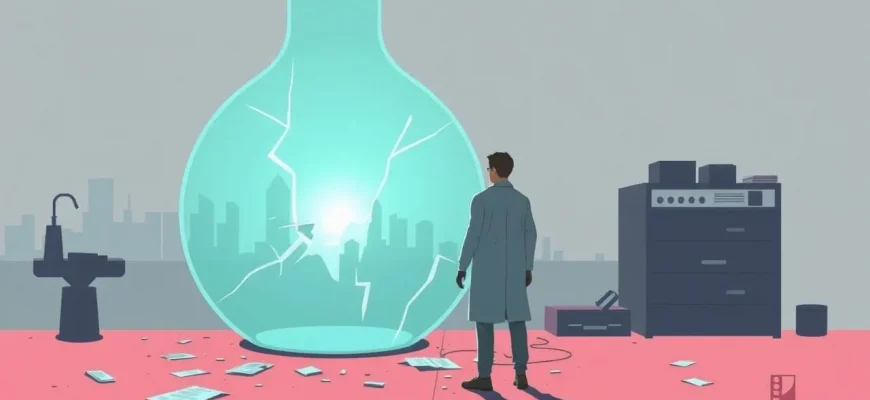 Films About the Consequences of Experiments