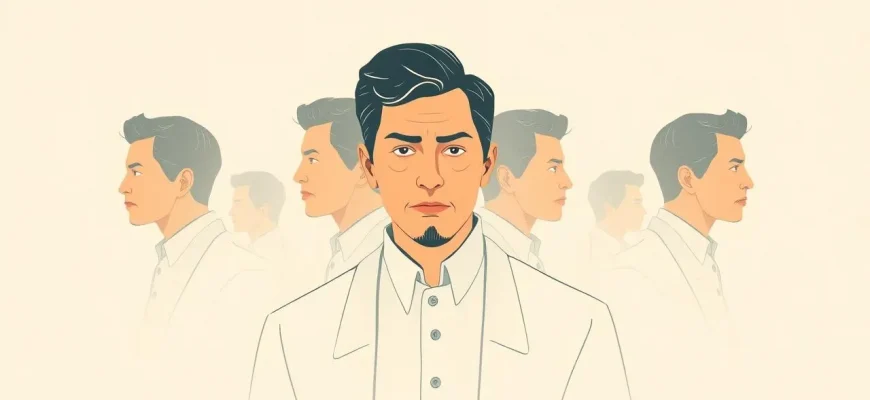 Time Loop Biopics: A Unique Journey