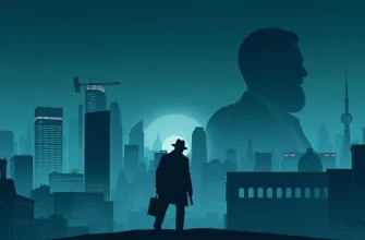 Uncovering Corruption: A Thrilling Cinematic Journey