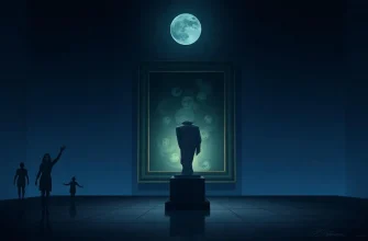 10 Horror Films That Explore the Dark Side of Art