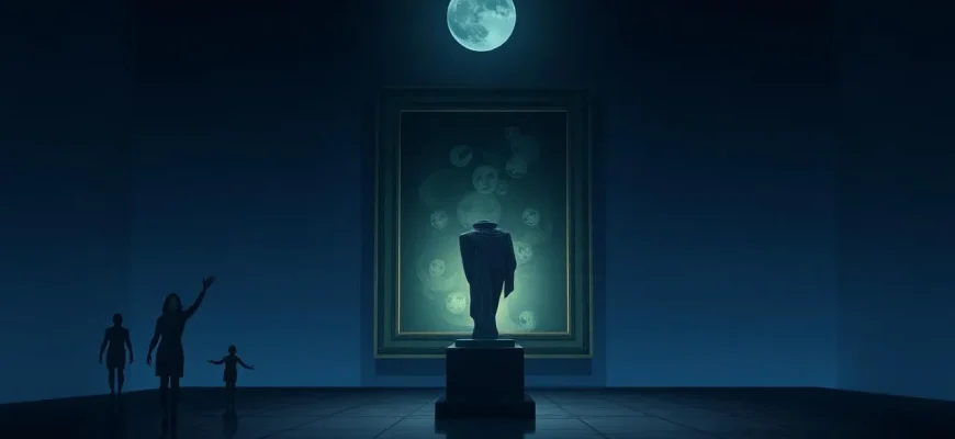 10 Horror Films That Explore the Dark Side of Art