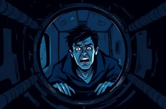 Claustrophobic Thrillers: A Cinematic Journey into Confinement