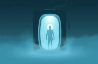 Cryogenic Dreams: A Sci-Fi Film Collection