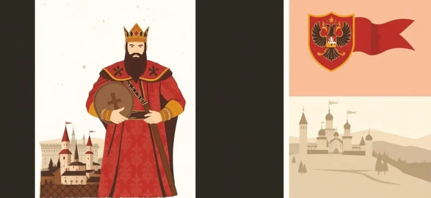 10 Historical Films About Kievan Rus' You Should Watch