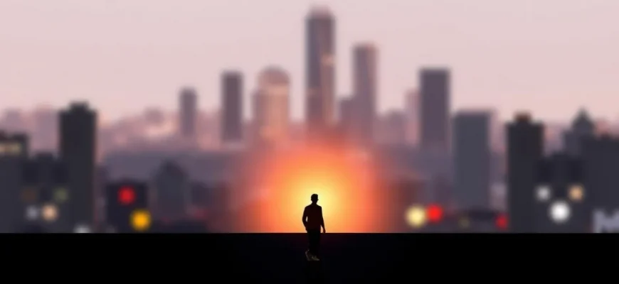 10 Must-Watch Films About Outcasts