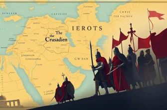 Top 10 Crusades Movies