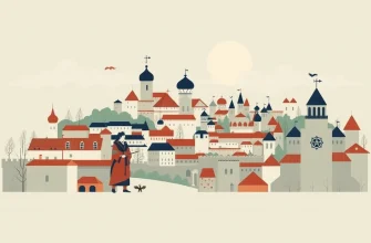 Ancient Rus' Films - A Cinematic Journey