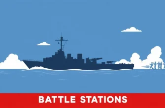 Top 10 War Films About Destroyers