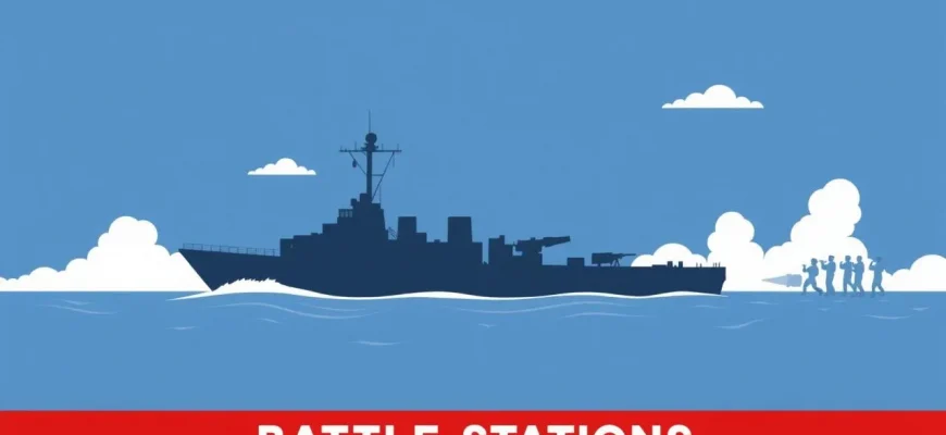 Top 10 War Films About Destroyers