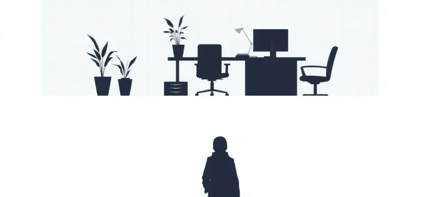 Top 10 Workplace Thrillers You Can't Miss