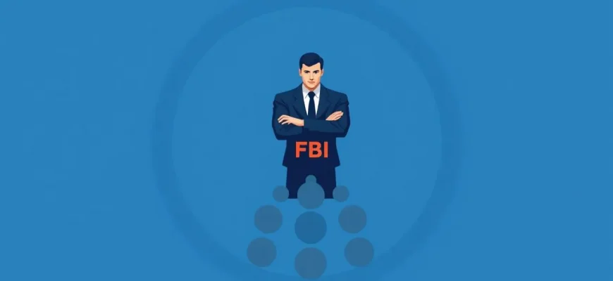 Best FBI Agent Detective Films