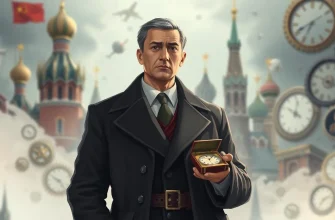 Soviet Time Travel Cinema: A Journey Through Time