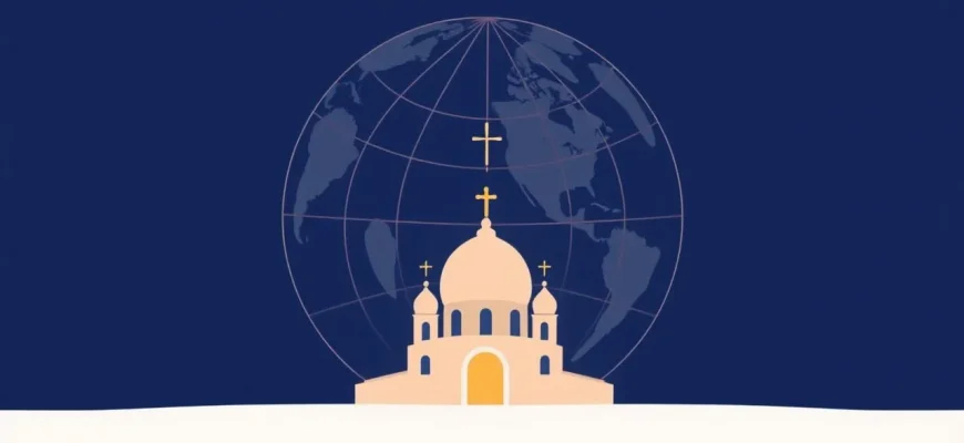 Top 10 Documentaries on Religious Rituals