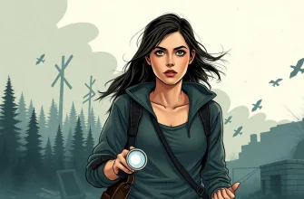 Thrilling Escapes: 10 Films About Extreme Situations