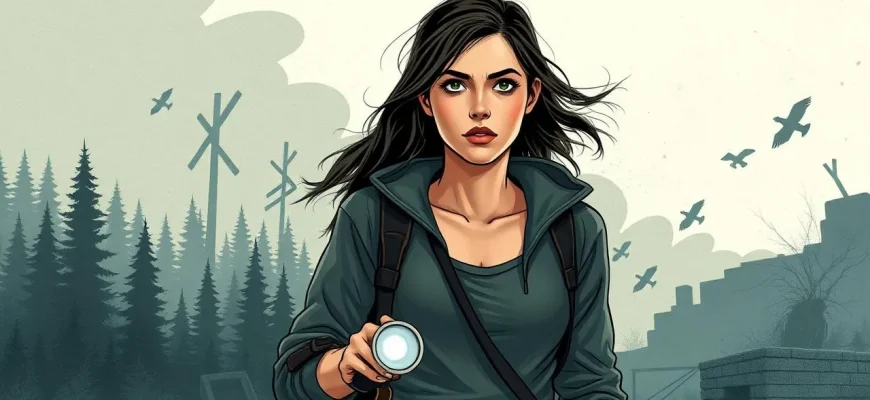 Thrilling Escapes: 10 Films About Extreme Situations