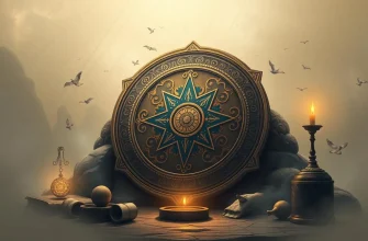 Top 10 Mystical Films Featuring Ancient Talismans