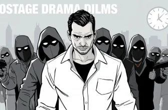 Top 10 Hostage Drama Films You Can't Miss