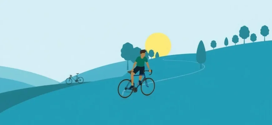 Top 10 Bicycle Movies You Should Watch