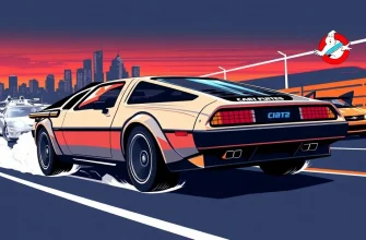 Top 10 Car Movies of All Time