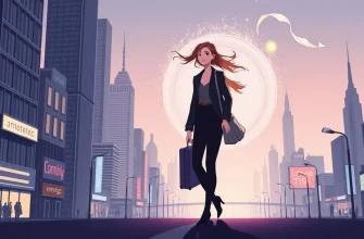 Fantasy Films About Stylists: A Magical Fashion Journey