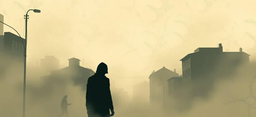 Top 10 Films About Disappearances
