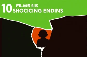 10 Films with Shocking Endings