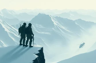 High-Altitude War Films: A Cinematic Journey