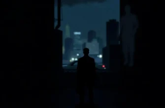 Thrillers on PTSD: A Cinematic Journey