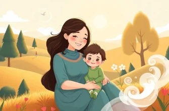 Fantasy Films Featuring Adoptive Mothers