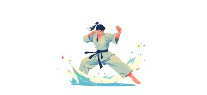 Top 10 Fight Films to Watch