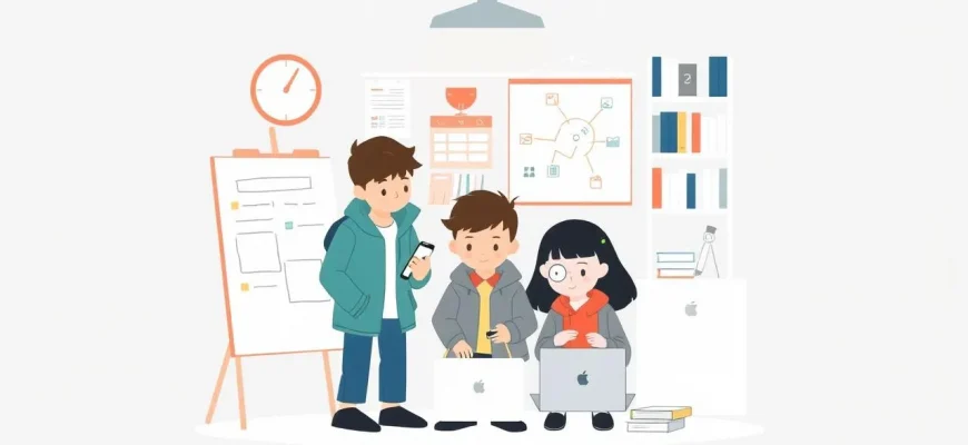 Detective School Friends Movies: A Collection of Mystery and Friendship