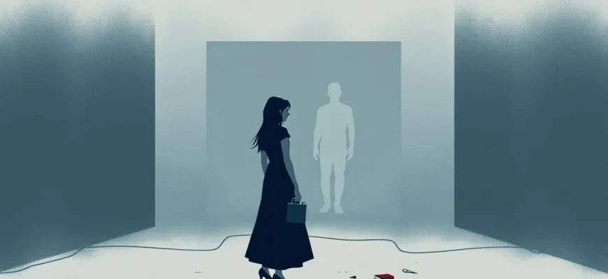 Revenge Thrillers: A Cinematic Journey Through Vengeance