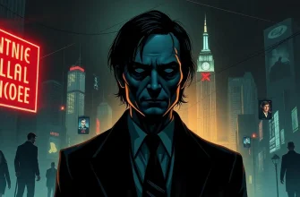 10 Must-Watch Drama Films About Psychopaths