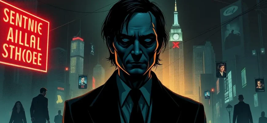 10 Must-Watch Drama Films About Psychopaths