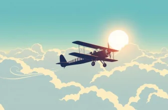 Top 10 Air Adventure Films to Watch