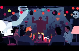 Top 10 Thrilling Party Movies