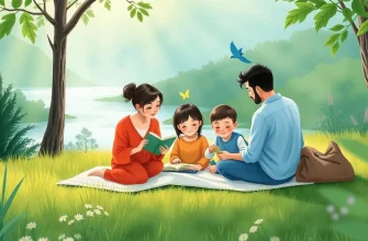 Family Films About Finding Harmony