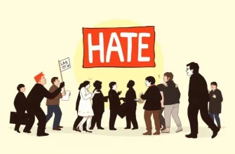 Top 10 Comedy Films About Hate