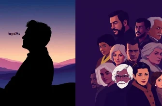 Biopics That Bring Actors' Lives to the Screen