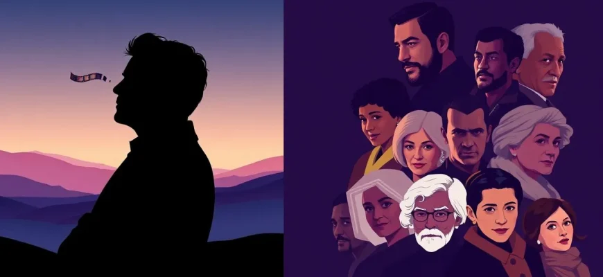 Biopics That Bring Actors' Lives to the Screen