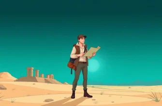 Quest for Sacred Relics: Adventure Films