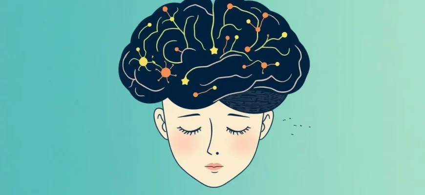 Documentaries That Delve Into Psychological Development