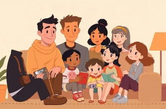 Family Films About Meeting