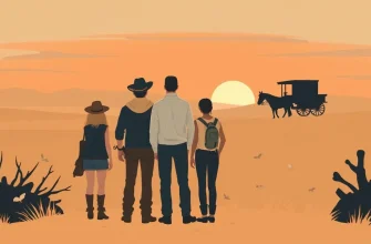 Top 10 Western Films Celebrating Friendship