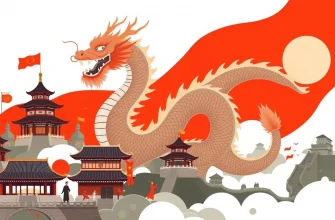 Ancient China on Screen: 10 Historical Films